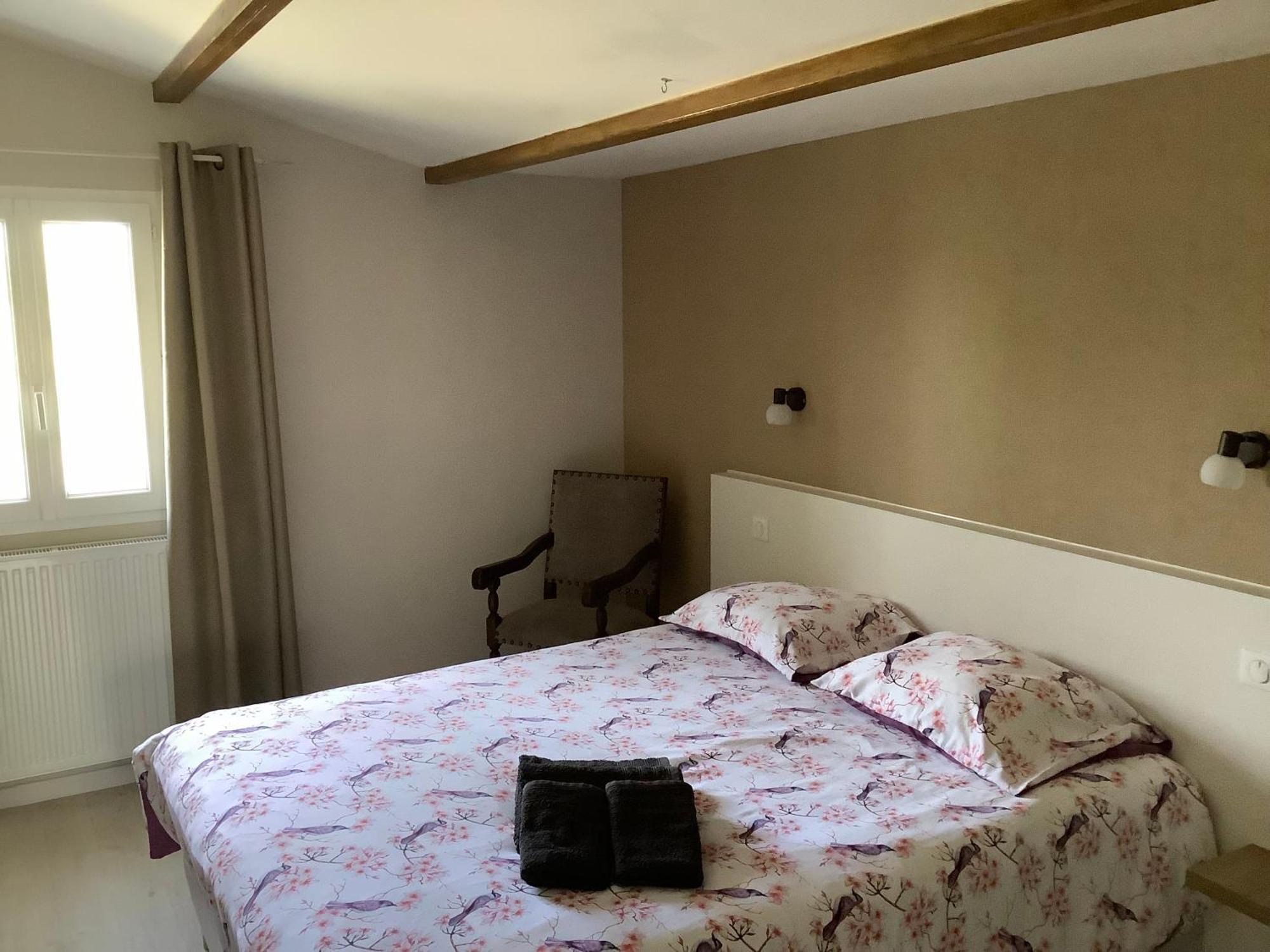 Autour Des Vignes B&B Herry Kültér fotó