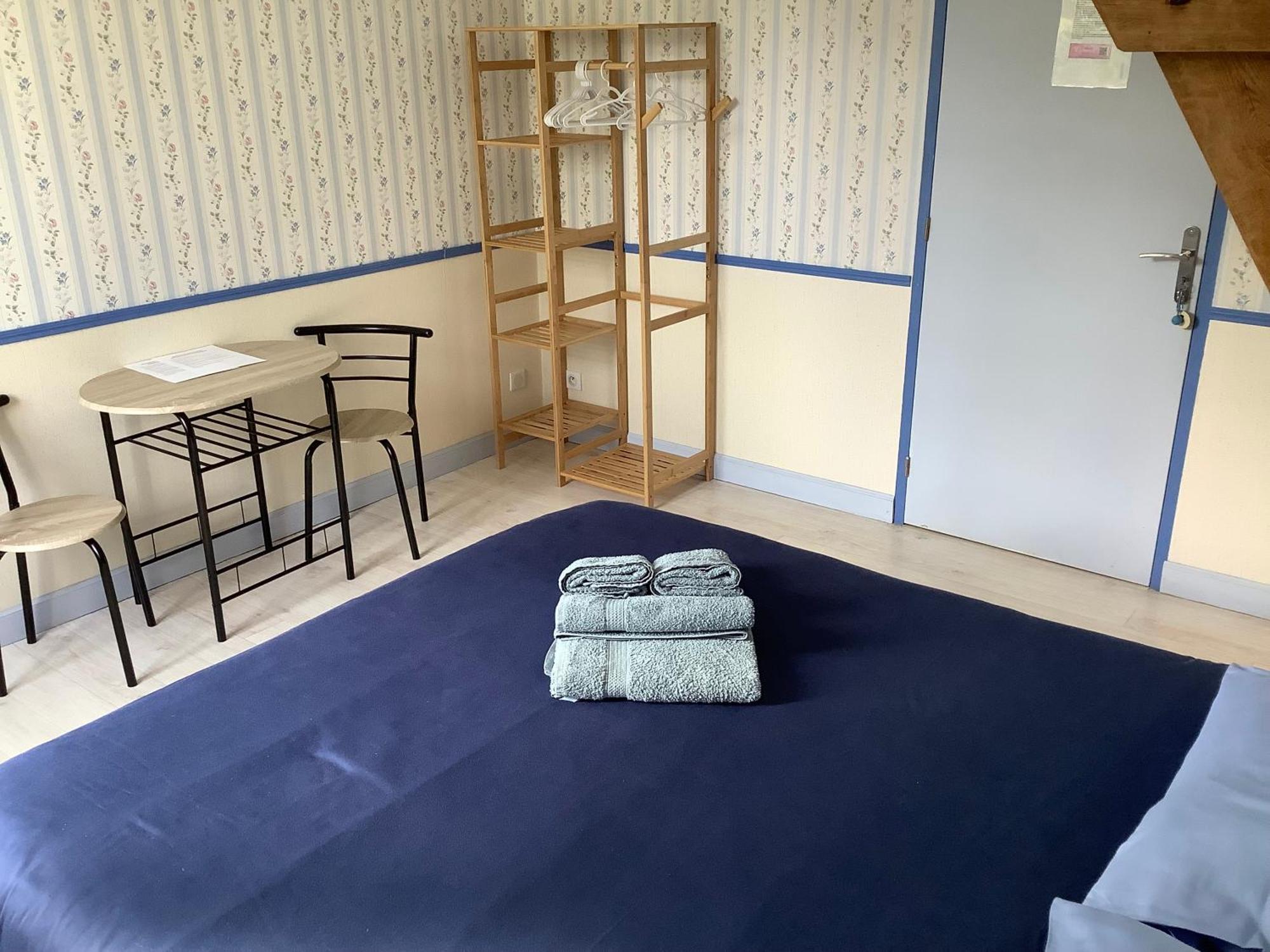 Autour Des Vignes B&B Herry Kültér fotó